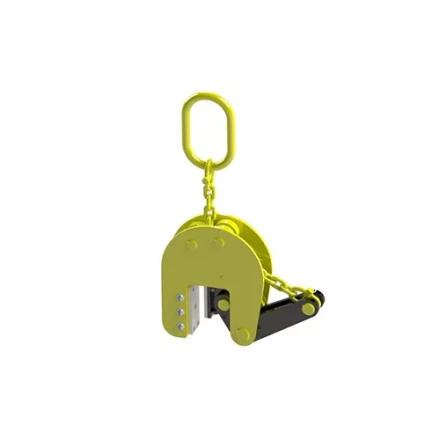 Захват вертикальный ZKVN 1,5 1046886 купить в Сургуте