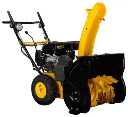 Бензиновый снегоуборщик RedVerg RD-250-65E купить в Сургуте