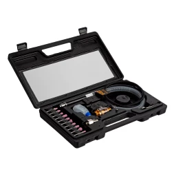 Пневматический гравер Denzel PE54000, 54000 об/мин, 3 мм, 57 л/мин 57467