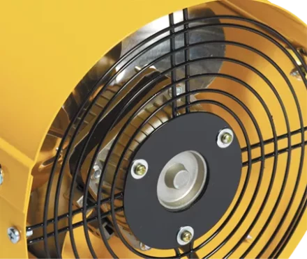 Газовая тепловая пушка BALLU BHG-60 купить в Сургуте