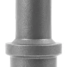 ТСТ коронка MESSER 18X25 с центрирующим сверлом и толкающей пружиной купить в Сургуте