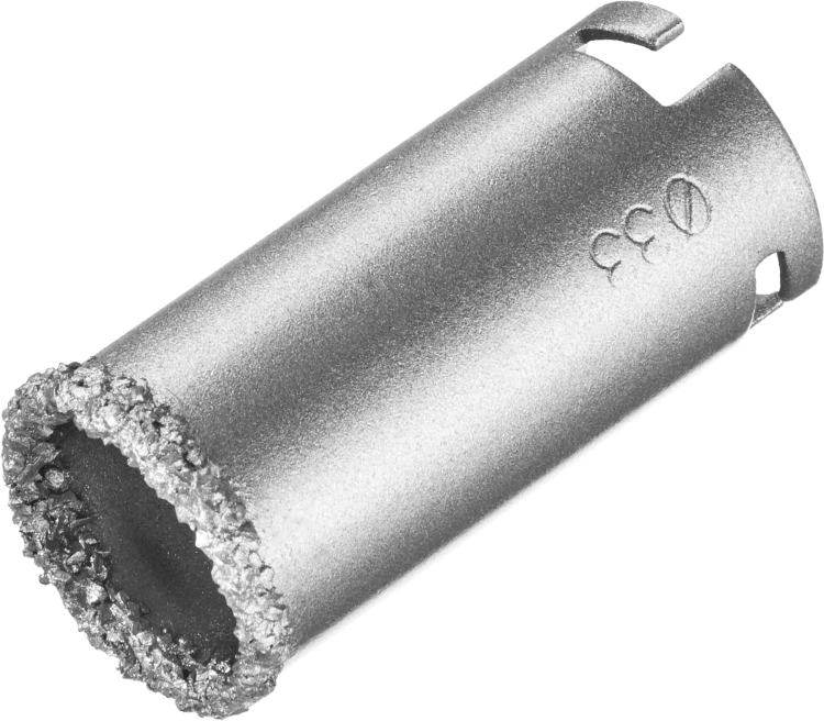 Коронка KRAFTOOL кольцевая с напылением из карбида вольфрама, 33мм 33401-33_z01 купить в Сургуте