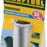 Коронка KRAFTOOL кольцевая с напылением из карбида вольфрама, 33мм 33401-33_z01 купить в Сургуте