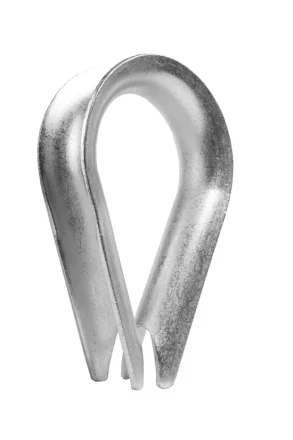 Коуш 38,0 мм TOR DIN 6899 (тип B) (Q) 1000885 купить в Сургуте