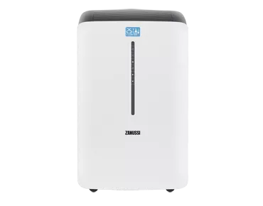 Мобильный кондиционер ZANUSSI ZACM-14 VT/N1 купить в Сургуте
