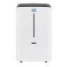 Мобильный кондиционер ZANUSSI ZACM-14 VT/N1 купить в Сургуте