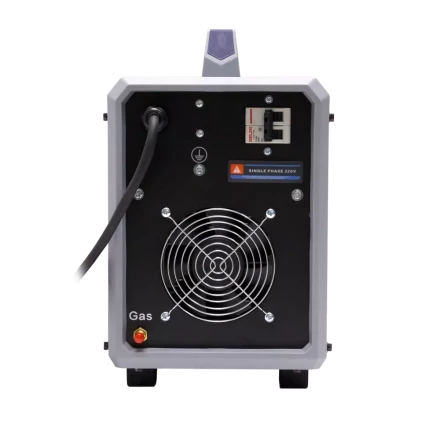 Сварочный инвертор Оберон TIG 200P AC/DC KG3202 купить в Сургуте