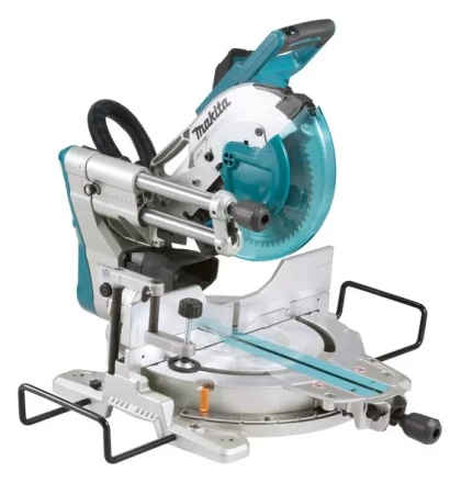 Пила торцовочная Makita LS1019L купить в Сургуте