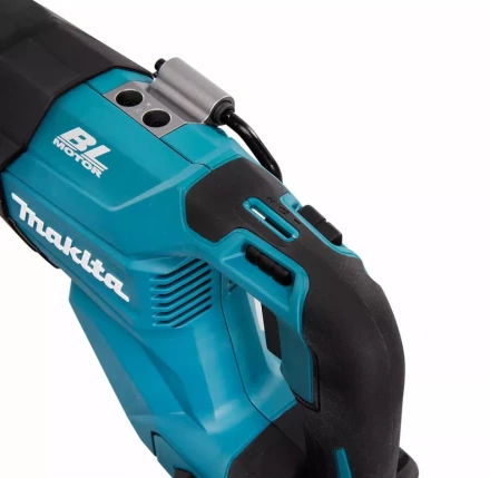 Аккумуляторная сабельная пила Makita XGT JR001GM201 купить в Сургуте