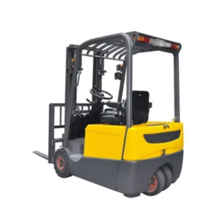 Погрузчик электрический трехопорный TOR 2,0 т 5,0 м CPD20SA-20 сайдшифт, своб. ход мачты 1047141 купить в Сургуте