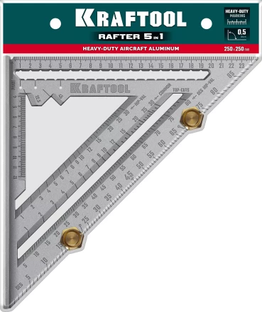 Угольник кровельный 3441-25 купить в Сургуте