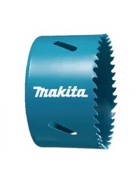 Коронка Makita B-11352 , HSS, BiM, +Co 8%, 35мм