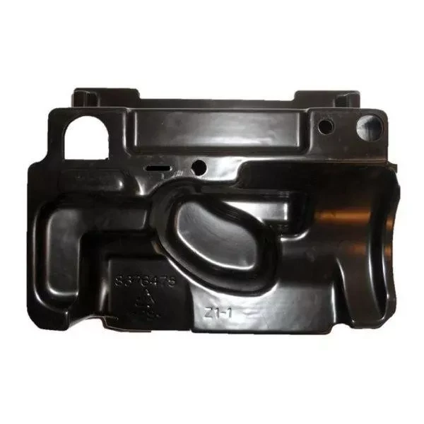 Вкладыш Makita837647-5  для кейсов Makpac 4 для RP1801, RP1800F, PR2301FC, RP2300FC купить в Сургуте