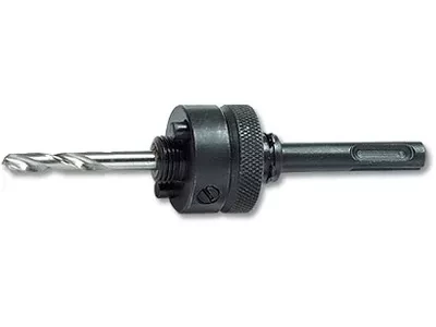 Хвостовик SDS PLUS для коронок BIMETAL свыше 30 мм  MATRIX 72492 купить в Сургуте