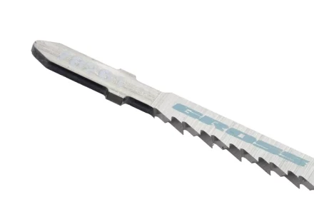 Полотна для электролобзика по дереву 2 шт 3102 - T101BR GROSS 78261 купить в Сургуте