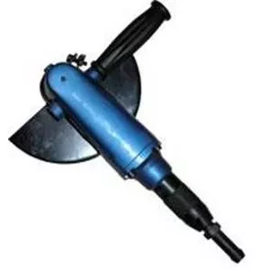 Угловая пневмошлифмашина ИП-21230 купить в Сургуте