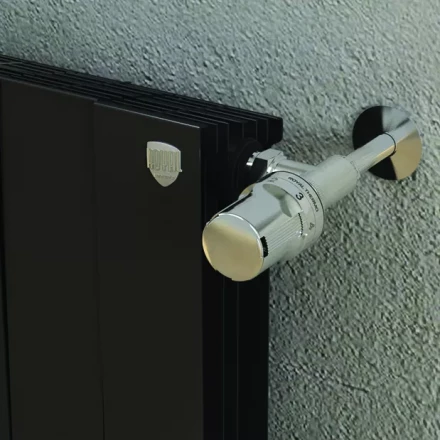 Радиатор Royal Thermo PianoForte 500/Noir Sable - 6 секц. купить в Сургуте