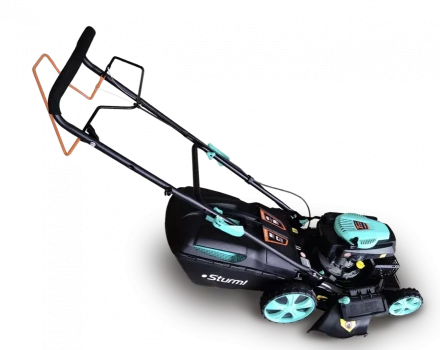 Бензиновая газонокосилка Sturm PL4614S купить в Сургуте