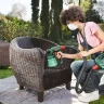 Краскопульт электрический BOSCH PFS 2000 (0.603.207.300) купить в Сургуте