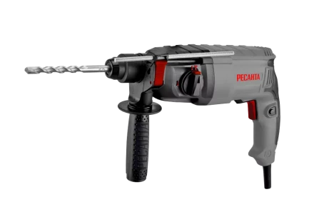 Перфоратор Ресанта П-24-650К купить в Сургуте