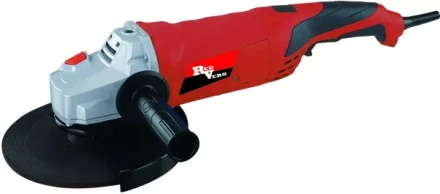 Шлифмашина RedVerg УШМ RD-AG210-230 Болгарка купить в Сургуте