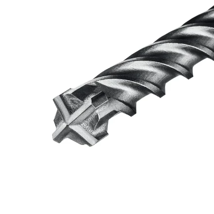 ЗУБР ПРОФИ-4Х 25x800 мм, SDS-plus бур (29313-800-25) купить в Сургуте