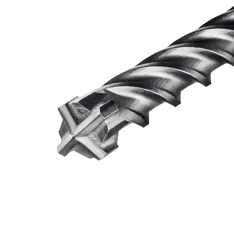 ЗУБР ПРОФИ-4Х 25x800 мм, SDS-plus бур (29313-800-25) купить в Сургуте