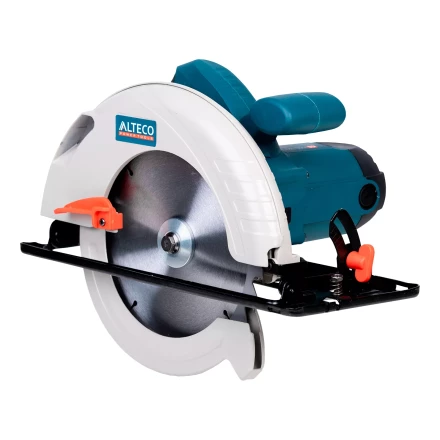 Циркулярная пила ALTECO CS 1500-210 30799 купить в Сургуте