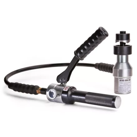 Гидравлическая система ПГПО-60А КВТ купить в Сургуте