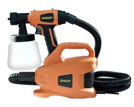 Краскораспылитель КЭ-700 50337 купить в Сургуте