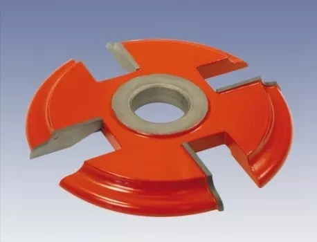 Фреза станочная профильная Кратон (1 09 07 031) 1 09 07 031 купить в Сургуте