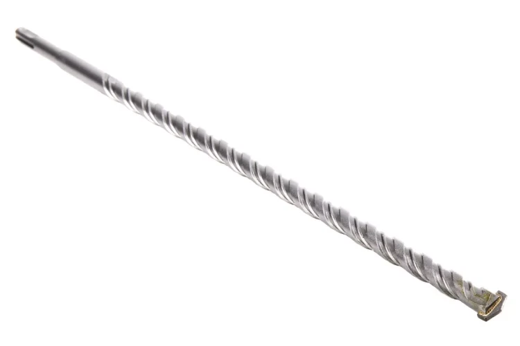 Бур HAMMER Ф16х460мм SDS Plus (201-137) купить в Сургуте