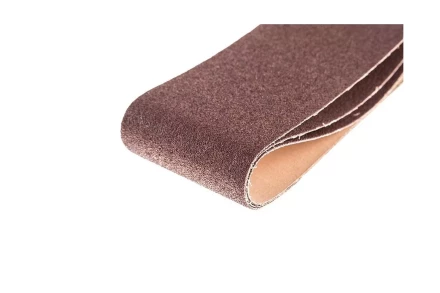 Лента шлиф. бесконечная HAMMER 100х610мм P40 купить в Сургуте