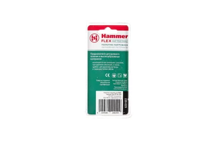 Насадка HAMMER MF-AC 029, 32,5*40мм купить в Сургуте