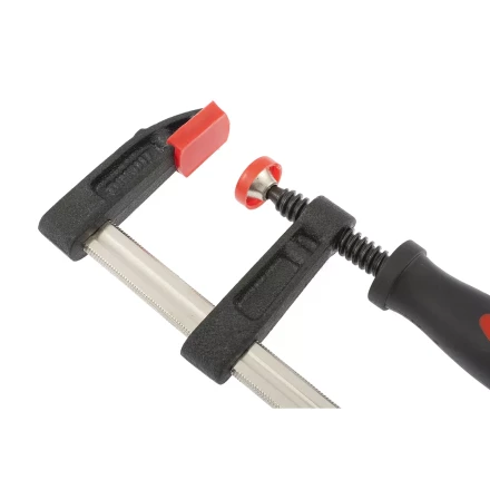 Струбцина F-образная, 250 х 50 х 310 мм MATRIX MASTER 20404 купить в Сургуте