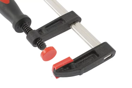 Струбцина F-образная, 250 х 50 х 310 мм MATRIX MASTER 20404 купить в Сургуте