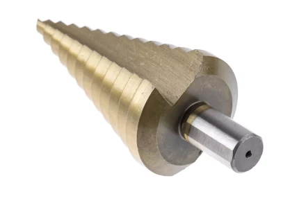 Сверло по металлу HAMMER Ф40х105мм (DR MT 6,0-40,0мм*105/13мм) купить в Сургуте