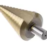 Сверло по металлу HAMMER Ф40х105мм (DR MT 6,0-40,0мм*105/13мм) купить в Сургуте