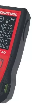 Лазерный дальномер CONDTROL Smart 40 купить в Сургуте