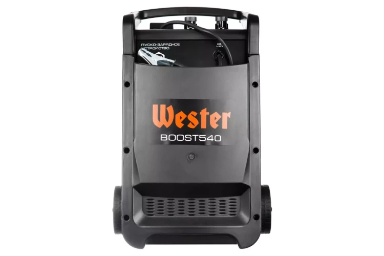 Устройство пуско-зарядное WESTER BOOST540 купить в Сургуте