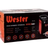 Устройство пуско-зарядное WESTER BOOST540 купить в Сургуте