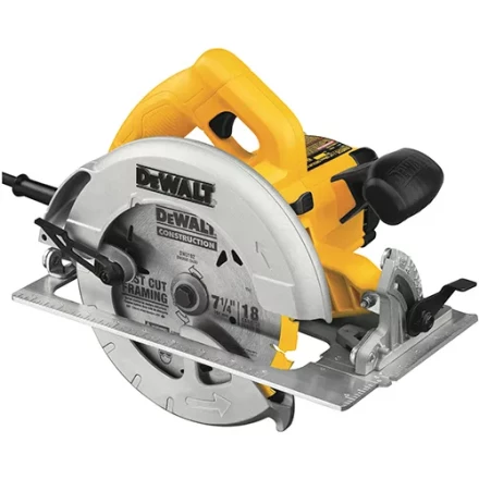 Дисковая пила DeWalt DWE 575 K купить в Сургуте