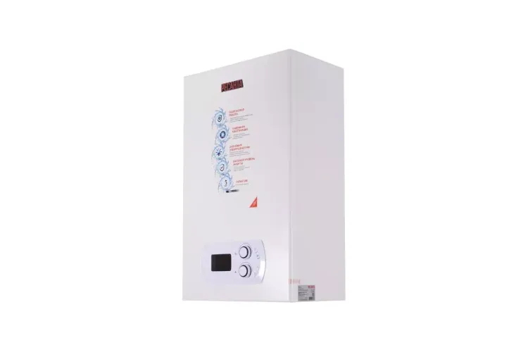 Газовый настенный двухконтурный котел ГК-11 Ресанта 74/9/1 купить в Сургуте