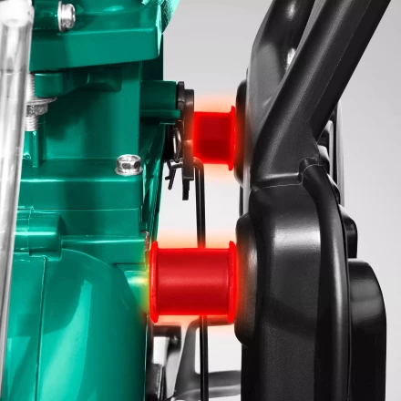 ЗУБР 14 л, 2.5 л.с, бензиновый опрыскиватель (ОПБ-14-43) купить в Сургуте