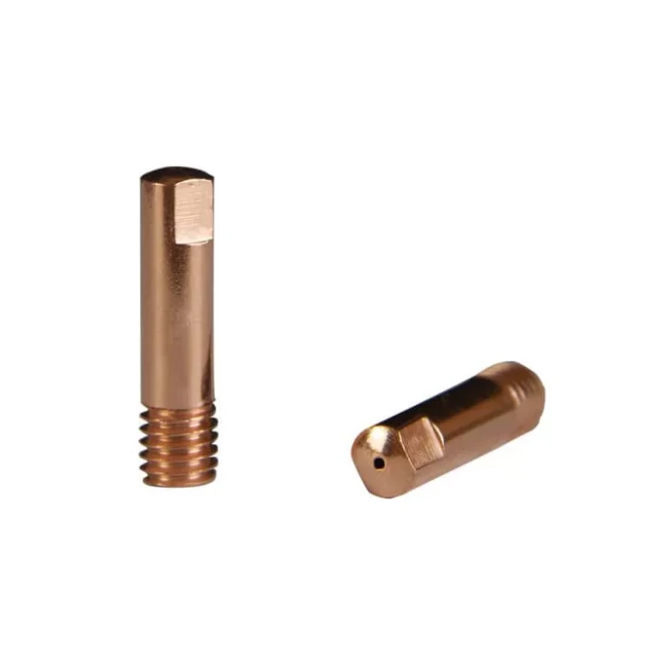 Наконечник M5х0.6 VARTEG 140.0002 FoxWeld купить в Сургуте