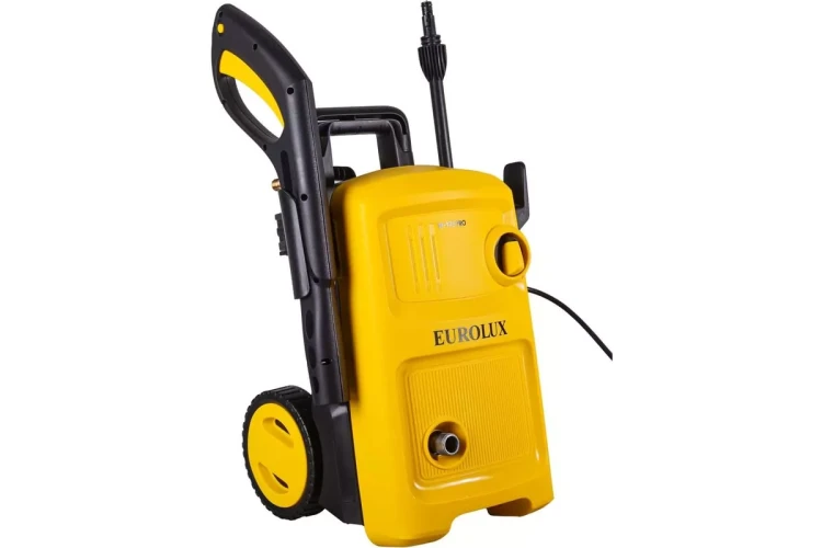 Мойка Eurolux W-175 PRO 70/8/58 купить в Сургуте