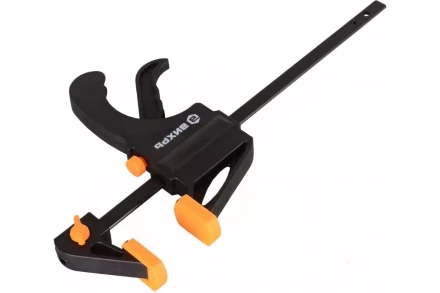 Струбцина быстрозажимная Вихрь 150х45 мм 73/9/5/4 купить в Сургуте