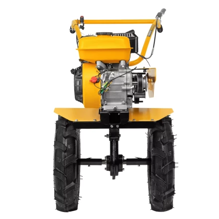 Мотоблок DPT-270S Denzel 56442 купить в Сургуте