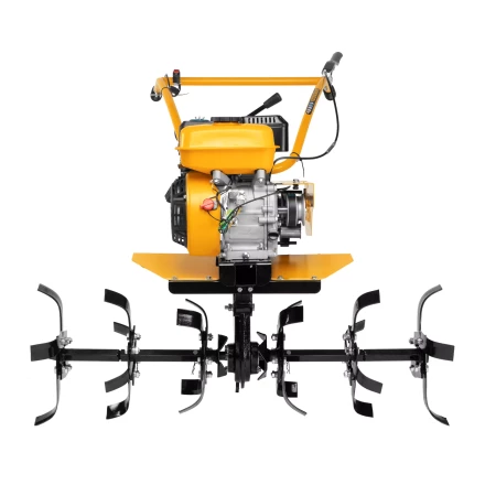 Мотоблок DPT-270S Denzel 56442 купить в Сургуте