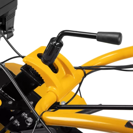 Мотоблок DPT-270S Denzel 56442 купить в Сургуте